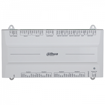 Dahua DHI-ASC4202B-D Контроллер Dahua DHI-ASC4202B-D Контроллер