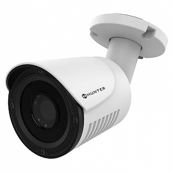 Hunter HN-B23IRPe (2.8) видеокамера IP