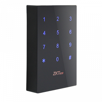ZKTeco KR702E Считыватель ZKTeco KR702E Считыватель
