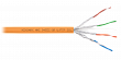 NIKOMAX NMC 9455C-OR Кабель U/FTP 4 пары
