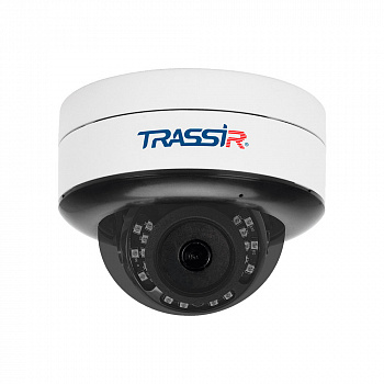 TRASSIR TR-D3123IR2 v6 (D) (2.7-13.5 мм) Видеокамера IP TRASSIR TR-D3123IR2 v6 (D) (2.7-13.5 мм) Видеокамера IP