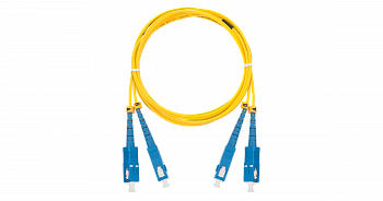 NIKOMAX NMF-PC2S2C2-SCU-SCU-005 Шнур волоконно-оптический NIKOMAX NMF-PC2S2C2-SCU-SCU-005 Шнур волоконно-оптический