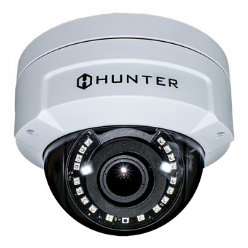 Hunter HN-VD307FIRP Starlight видеокамера IP Hunter HN-VD307FIRP Starlight видеокамера IP