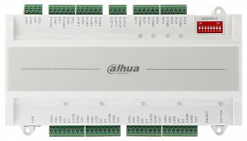 Dahua DHI-ASC1202B-D Контроллер Dahua DHI-ASC1202B-D Контроллер