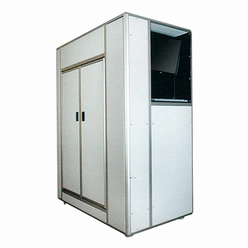 ТСНК КАЛАН-3 Интроскоп для контроля объектов ТСНК КАЛАН-3 Интроскоп для контроля объектов