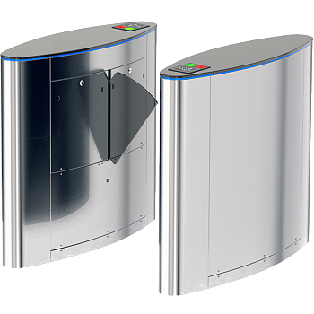 БЛОКПОСТ СКП 700 (правая/левая) Секция турникета