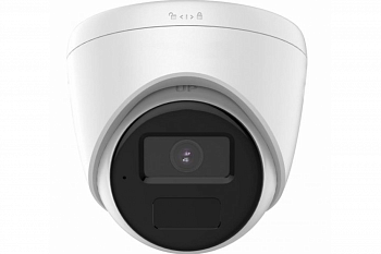 HiWatch IPC-T040(B)(2.8mm) Видеокамера IP