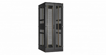 TLK TFA-428010-WEWE-BK Шкаф напольный 19" 42U TLK TFA-428010-WEWE-BK Шкаф напольный 19" 42U
