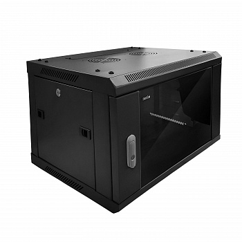 Netko Шкаф настенный 6U серия WMA (Wall Maestro) (600х600х370) Netko Шкаф настенный 6U серия WMA (Wall Maestro) (600х600х370)