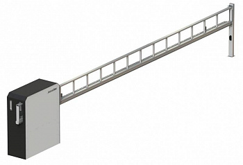 DoorHan BARRIER PROTECTOR AVB1-60 (6 м) Антивандальный шлагбаум DoorHan BARRIER PROTECTOR AVB1-60 (6 м) Антивандальный шлагбаум