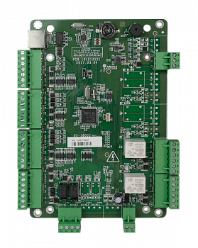 TRASSIR TR-C241 Контроллер TRASSIR TR-C241 Контроллер