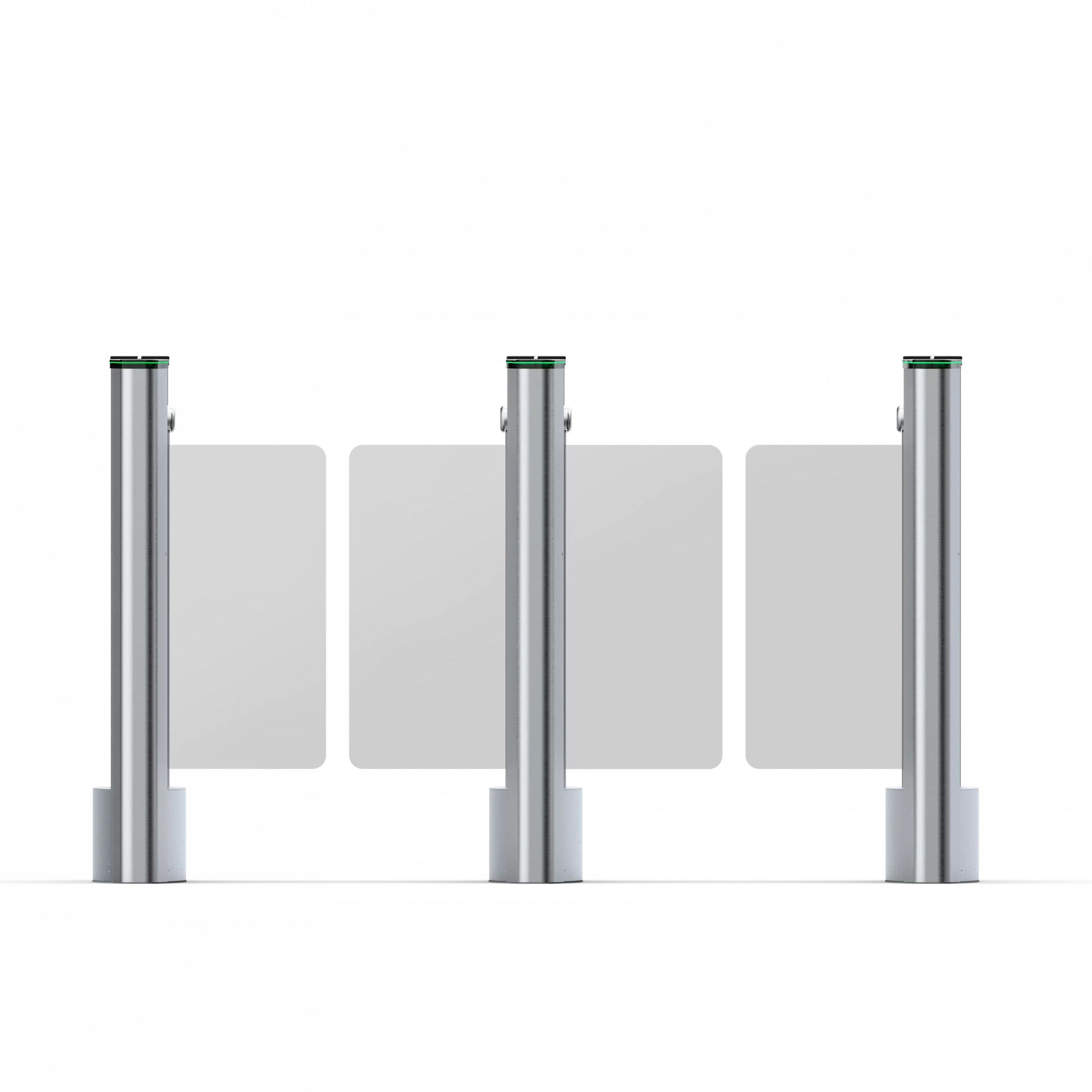 OXGARD QL-05-CMTК-900 Центральный модуль турникета