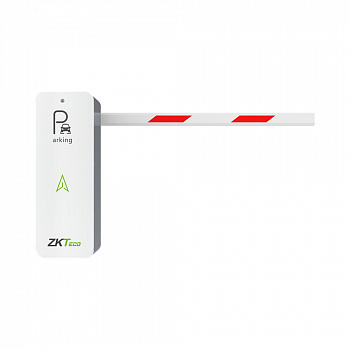 ZKTeco BGM445L Комплект шлагбаума со стрелой 4,5 м ZKTeco BGM445L Комплект шлагбаума со стрелой 4,5 м