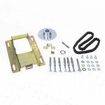 FAAC Цепная передача 1:2 для 540, 541 серии FAAC Цепная передача 1:2 для 540, 541 серии