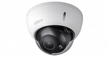 Dahua DH-HAC-HDBW2241RP-Z (2.7-13.5 мм) мультиформатная MHD видеокамера