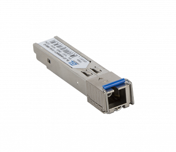 NIKOMAX GL-OT-SG06SC1-1550-1310-B Модуль SFP