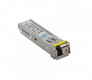 NIKOMAX GL-OT-SG20LC1-1490-1310 Модуль SFP