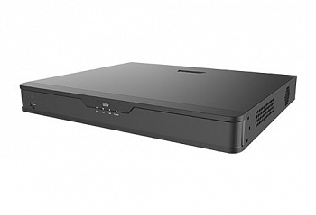 Uniview NVR302-16E2-P16 Видеорегистратор IP