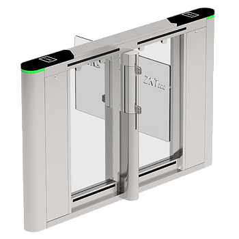 ZKTeco SBTL8200 Турникет распашной ZKTeco SBTL8200 Турникет распашной