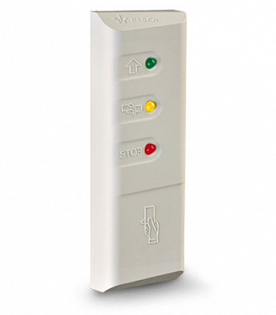PERCo-CL05.2 Считыватель PERCo-CL05.2 Считыватель