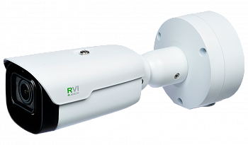 RVi-2NCT4489 (2.8-12 мм) white Видеокамера IP