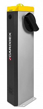 CARDDEX RBS-L Тумба автоматического беспружинного шлагбаума CARDDEX RBS-L Тумба автоматического беспружинного шлагбаума