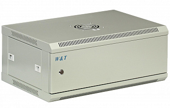 W&T M046045GWTWOF Шкаф W&T M046045GWTWOF Шкаф