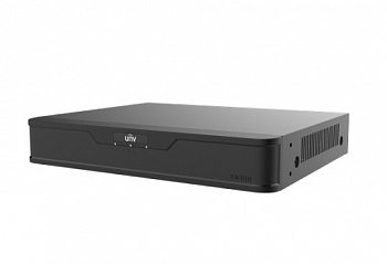Uniview NVR301-04B-P4-IQ Видеорегистратор IP