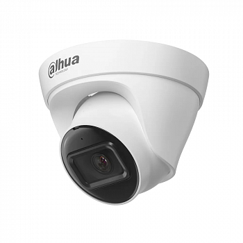 Dahua DH-IPC-HDW1431T1P-A-0280B-S6 (2.8мм) Видеокамера IP