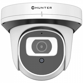 Hunter HN-D25IRM (2.8) Мультиформатная MHD видеокамера