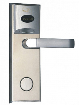 ZKTeco LH1000 Замок автономный ZKTeco LH1000 Замок автономный