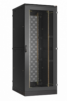 TLK TFA-478010-PHPH-BK Шкаф напольный 19" 47U TLK TFA-478010-PHPH-BK Шкаф напольный 19" 47U