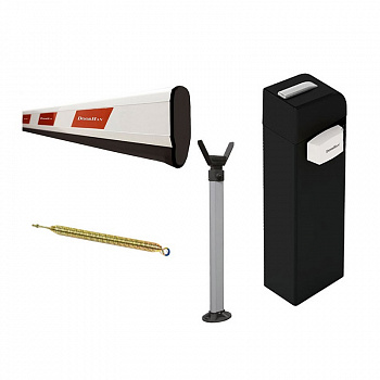 DoorHan BARRIER-PRO-6000-R Комплект шлагбаума DoorHan BARRIER-PRO-6000-R Комплект шлагбаума