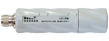 MikroTik Groove 52 Точка доступа