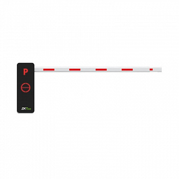 ZKTeco BGM1030L Комплект шлагбаума со стрелой 3 м ZKTeco BGM1030L Комплект шлагбаума со стрелой 3 м