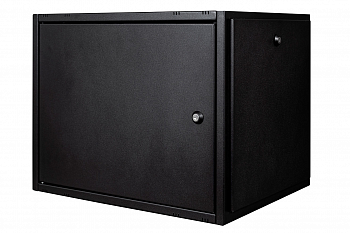 Mastermann RackMann 9 U (600x600) Серверный шкаф настенный