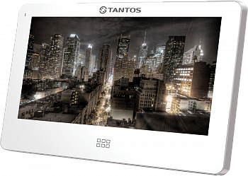 Tantos NEO Slim (white) Видеодомофон