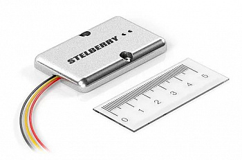 Цифровой микрофон STELBERRY M-75HD Цифровой микрофон STELBERRY M-75HD