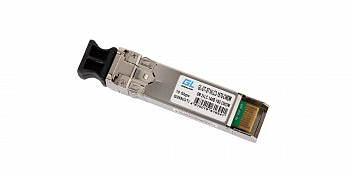 NIKOMAX GL-OT-ST14LC2-1550-CWDM Модуль SFP+