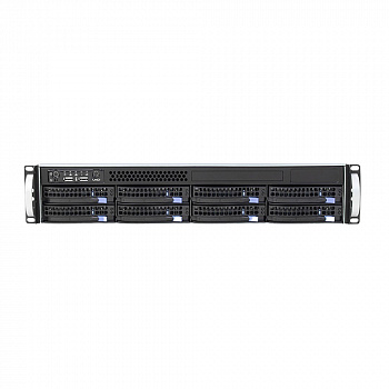 TRASSIR NeuroStation 9800R/128 Видеорегистратор IP TRASSIR NeuroStation 9800R/128 Видеорегистратор IP