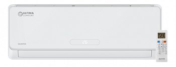 Ultima Comfort EXP-I09PN Инверторная сплит-система