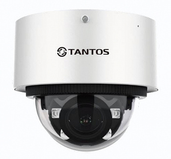 Tantos TSi-Vn254VZBR (2.7-13.5 мм) Видеокамера IP