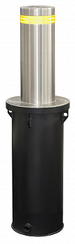 Smartec ST-RD126M-SS Блокиратор ручной Smartec ST-RD126M-SS Блокиратор ручной