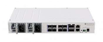 MikroTik CRS510-8XS-2XQ-IN Коммутатор