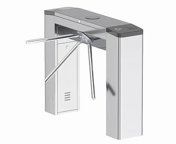 БЛОКПОСТ ТМБ 1000 Тумбовый турникет-трипод БЛОКПОСТ ТМБ 1000 Тумбовый турникет-трипод