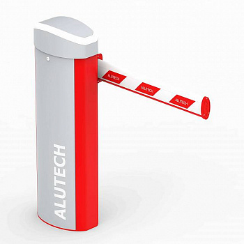 ALUTECH BRAVO BV-5 Комплект шлагбаума (с круглой стрелой 6,25 метров) ALUTECH BRAVO BV-5 Комплект шлагбаума (с круглой стрелой 6,25 метров)