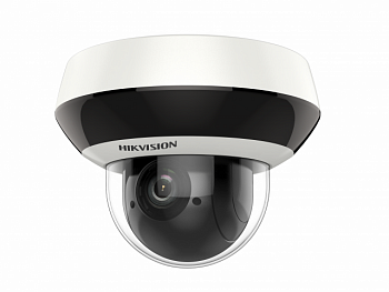 HikVision DS-2DE2A404IW-DE3(C0)(S6)(C) (2.8-12 мм) видеокамера IP HikVision DS-2DE2A404IW-DE3(C0)(S6)(C) (2.8-12 мм) видеокамера IP