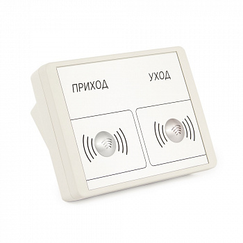 Терминал учета рабочего времени Sigur E100 MF Терминал учета рабочего времени Sigur E100 MF