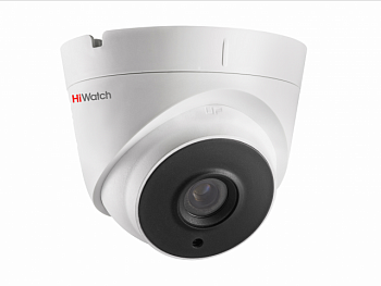 HiWatch DS-I653M (2.8 мм) видеокамера IP HiWatch DS-I653M (2.8 мм) видеокамера IP