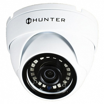 Hunter HN-VD2235IR (2.8) видеокамера IP Hunter HN-VD2235IR (2.8) видеокамера IP